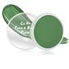 Go Ho Light Green Face Paint Washable for Halloween Makeup,Creamy to Gel Water Based Green Body Paint Full Coverage for Adults Children Cosplay SFX Costumes Festivals Makeup,25g view 1