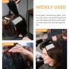 SOLUSTRE 1pack Ultra-thin Hair Perm for Professional Hair Styling Non- Safe to Use for Hairdressing and Salon Supplies view 3