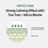 FARMSTAY TeaTree Biome Calming Eye Cream - Daily Eye Wrinkle Cream, Korean Skin Care, Anti-Wrinkle Eye Cream for Dark Circles, Tea Tree Eye Cream, Wrinkle Improvement, 1.69 Fl. Oz / 50ml view 4