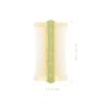 Ciieeo 10pcs Barber Comb Double-sided Fine Tooth Combs for Hair Hair Care Tools view 2