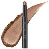 FOCALLURE Shimmer and Matte Cream Eyeshadow Stick,Smooth Brilliant Eye Brightener Pencil for Women,Long Lasting Waterproof Eye Shadow and Liners Makeup,COPPER view 1