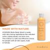 AYADARA Boho Body Acne Body Wash, 8oz, Back Acne, Body Wash With Hydrating Aloe Vera that Hydrates Skin, Wash for Sensitive Skin Men and Women, 50+ Uses view 3