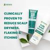 Grahams Natural Scalp Relief Cream Relief for Dry, Itchy, Flaky Scalps & Dandruff - Scalp Moisturizer with Manuka Honey, Calendula, Jojoba Seed Oil (2.11oz) view 2