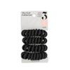 Scunci Curl Collective - Curly Spiral, 4 Count view 1