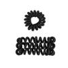 Scunci Curl Collective - Curly Spiral, 4 Count view 2