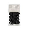 Scunci Curl Collective - Curly Spiral, 4 Count view 3