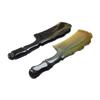 Yark Horn Handmade Comb, PROTORIGEN Natural Cow Horn Comb With Bamboo Shape Handle, Anti-static Fine Tooth Massage for Men and Women Hair and Scalp Health. view 4