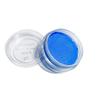 Mysense UV Blacklight Face Paint,Neon Fluorescent Body Paint,Single Water Activated Eyeliner,Water Based Glow in the Dark Makeup for Party Halloween Cosplay,Sky Blue view 1