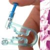 Disposable Painless Ear Piercing Healthy Sterile Puncture Tool Without Inflammation for Earrings Ear Piercing Gun (3PCS) view 4