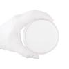 Mysense Clown White Face Body Paint Makeup,Water Activated Painting for Adults Children Skeleton Skull Day of the Dead Cosplay SFX Costumes for Festivals Halloween,20g view 2