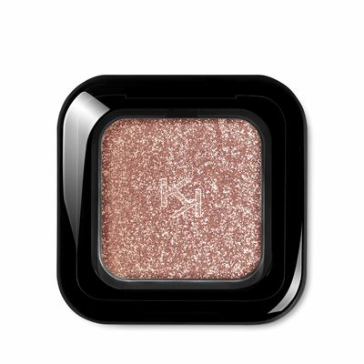 KIKO Milano Glitter Shower Eyeshadow 08 | High-Coverage Glitter Eyeshadow