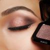 KIKO Milano Glitter Shower Eyeshadow 08 | High-Coverage Glitter Eyeshadow view 3