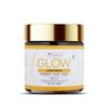 Turmeric Clay Mask, Brightening Clay Face Mask, Face Masks Skincare for Dark Spots & Uneven Skin Tone, Skin Care Mask with Vitamin C & Essential Oils (4oz) view 1