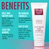 Keratin Salon Direct Treatment - Salon Quality, No Flat Iron Needed (4 oz) view 4