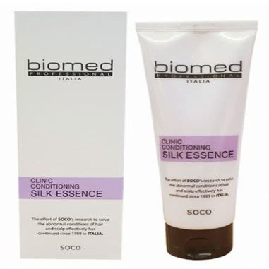 Biomed Professional Italia Clinic Conditioning Silk Essence 150ml/ 2.11 fl oz