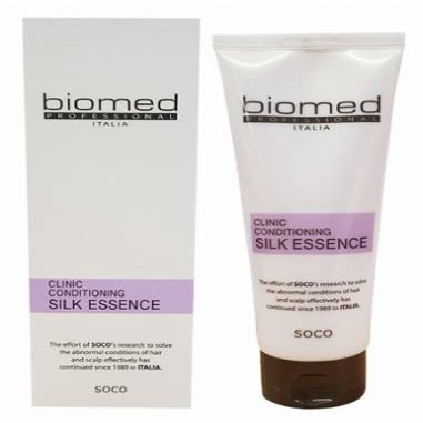 Biomed Professional Italia Clinic Conditioning Silk Essence 150ml/ 2.11 fl oz