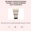 Biomed Professional Italia Clinic Conditioning Silk Essence 150ml/ 2.11 fl oz view 3