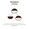Biomed Professional Italia Clinic Conditioning Silk Essence 150ml/ 2.11 fl oz view 4