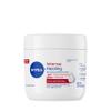 NIVEA Intense Healing Body Cream for Dry Skin with Glycerin, Provitamin B5 and Niacinamide, 72-Hour Moisture, Non-Greasy Body Moisturizer Immediately Soothes Dry, Itchy Skin Feeling, 13.5 Oz Jar view 1