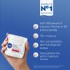NIVEA Intense Healing Body Cream for Dry Skin with Glycerin, Provitamin B5 and Niacinamide, 72-Hour Moisture, Non-Greasy Body Moisturizer Immediately Soothes Dry, Itchy Skin Feeling, 13.5 Oz Jar view 3