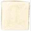 A LA MAISON Goat Milk Bar Soap - Triple French Milled Unscented Natural Moisturizing Hand Soap Bar (4 Bars of Soap, 3.5 oz) view 4
