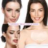BLUMBODY Chest Wrinkle Pads 2 Pack, Face Wrinkle Patch Set Bundle view 2