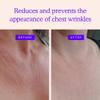 BLUMBODY Chest Wrinkle Pads 2 Pack, Face Wrinkle Patch Set Bundle view 4