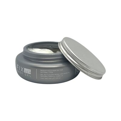Fantasy Nails Kl Fix Me Easy Gel (GEL DE MEDIA FIJACIN), 100 g./3.52 oz