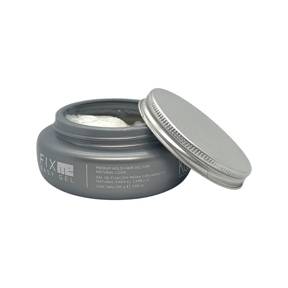 Fantasy Nails Kl Fix Me Easy Gel (GEL DE MEDIA FIJACIN), 100 g./3.52 oz