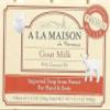 A LA MAISON Hypoallergenic Unscented Bar Soap - Triple French Milled Natural Moisturizing Hand Soap Bar (12 Bars of Soap, 3.5 oz) view 2