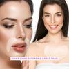 BLUMBODY Chest Pads 2 Pack and Face Patch Smile Lines Bundle view 2
