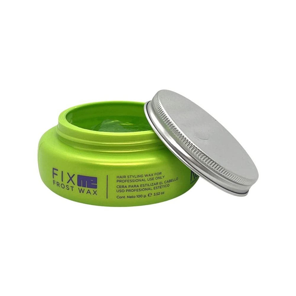 Fantasy Nails KL FIX ME FROST (CERA CERA ASPECTO NATURAL)100 g/3.52 oz