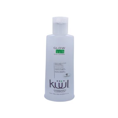 Fantasy Nails Kl Glow Me Silk Lotion 300ml Aminogen Compley, 10.10 Fl Oz (Pack of 1)