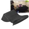 Rinse Neck Cushion Bowl, Silicone, Salon Shampoo Cushion for Washing and Cutting Hair Shampoo Bowl Headrest Block Backwash Neck Cushion view 3