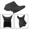 Rinse Neck Cushion Bowl, Silicone, Salon Shampoo Cushion for Washing and Cutting Hair Shampoo Bowl Headrest Block Backwash Neck Cushion view 4