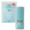 VOLO Hero Capri Blue Hair Towel | Ultra Soft, Super Absorbent, Quick Drying Nanoweave Fabric | Reduce Dry Time by 50% | Towel Wrap for All Hair Types | Anti Frizz & Anti Breakage | Reusable Packaging view 1