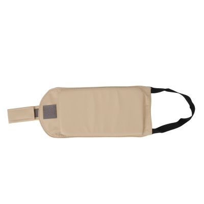 Massage Universal Armrest Arm Sling for Massage Table, Hanging Arm Rest Double Sewn Adjustable Armrest Hanging Massage Table Accessories