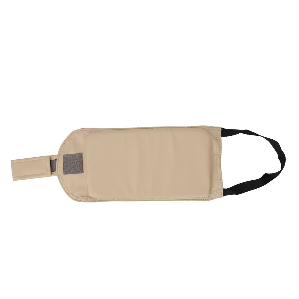 Massage Universal Armrest Arm Sling for Massage Table, Hanging Arm Rest Double Sewn Adjustable Armrest Hanging Massage Table Accessories