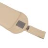 Massage Universal Armrest Arm Sling for Massage Table, Hanging Arm Rest Double Sewn Adjustable Armrest Hanging Massage Table Accessories view 4