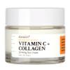Elastalift Vitamin C Firming Face Cream Moisturizer Skin Care Facial Lotion, Potent Vitamin C Gel Cream For Face Targets Dry Skin, Age Spots, Wrinkles, Hyperpigmentation, & Sun Damaged Skin, 2 Fl Oz view 2