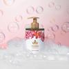 Malie Organics' Plumeria Organic Liquid Hand Soap view 1