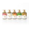 Malie Organics' Plumeria Organic Liquid Hand Soap view 2
