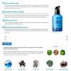 Be The Skin - Botanical Pore Serum - A beauty care for face serum packed with natural ingredients - Formulated to soothe the skin and minimize the appearance of pores - Best daily beauty product for Mom, Girlfriend, Spouse, Her, Women view 3