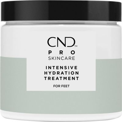 CND Pro Skincare Intensive Hydration Treatment for Feet, 54 oz.