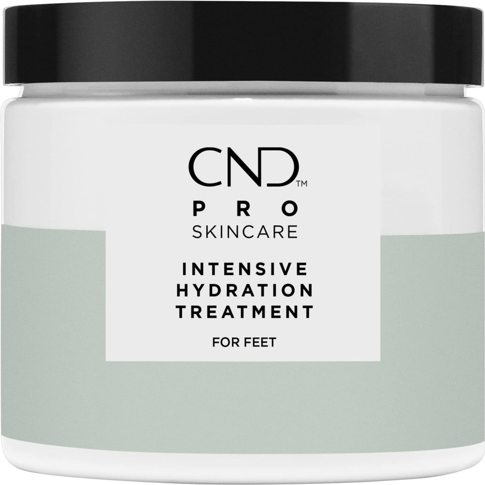 CND Pro Skincare Intensive Hydration Treatment for Feet, 54 oz.