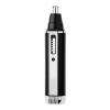 Feilx Ear and Nose Hair Trimmer Clippers, Electric Facial Eyebrow Ear Hair Remover, Clippers Epilator Removal, Double-Edge Stainless Steel Blades for Easy Cleansing view 1