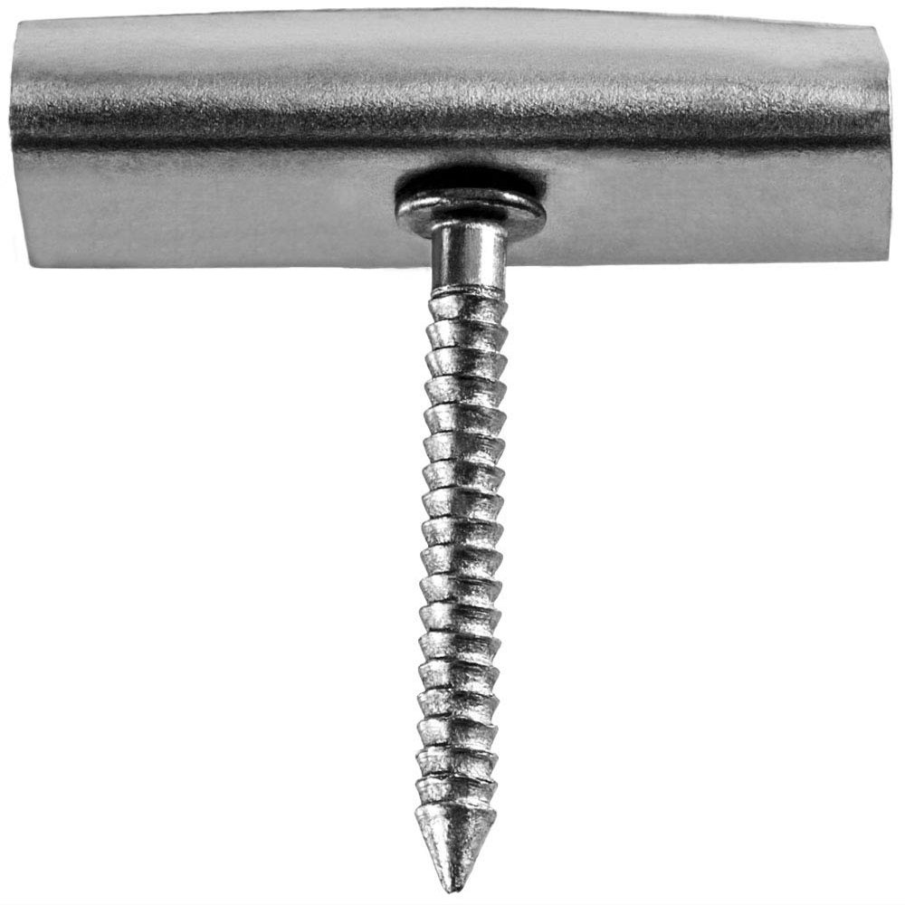 AMZ Clips And Fasteners Trim Panel Repair Tab with .750 Nail