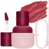 I'M MEME Color Key Ring Velvet Lip Tint - 07 Muted Plum | Long Lasting Lip Stain, Matte Finish, Smooth Texture, Kbeauty, Cute Korean Makeup, Compact, Portable Keychain, Travel-Friendly, Gift, 2.8g view 1