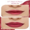 I'M MEME Color Key Ring Velvet Lip Tint - 07 Muted Plum | Long Lasting Lip Stain, Matte Finish, Smooth Texture, Kbeauty, Cute Korean Makeup, Compact, Portable Keychain, Travel-Friendly, Gift, 2.8g view 4