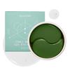 neos:lab Chill Down Gel Eye Mask 60ea (30pairs) - Cooling Hydrogel Eye Patch with Catechins, Arnica Flower, Vitamins, Caffeine for Relieving Tired Eye Area, Brightening, Reducing Eye Bags, Puffy Eye view 1